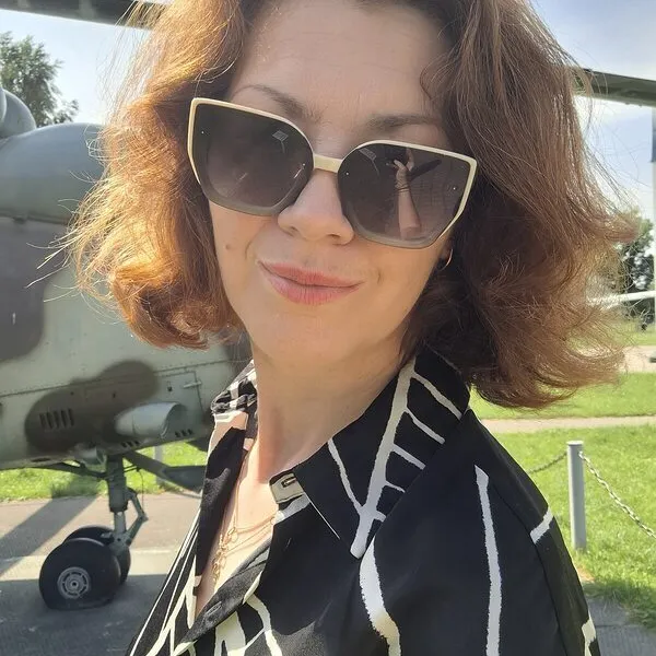 Екатерина