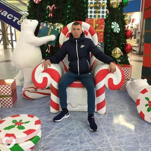 Андрей
